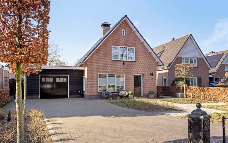 Kon Wilhelminaweg 82