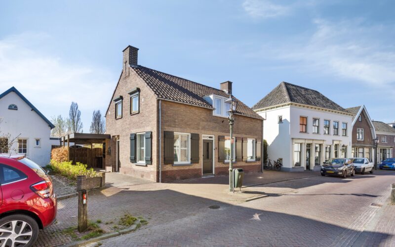 Overstraat 40